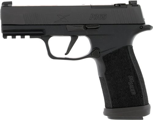 G365XCA9TACOPS_1.jpg SIG P365X MACRO TACOPS 9MM 3.7 - XRAY3 OR (4)17RD BLK/POLYMER
