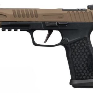 G365XF9FBZXR3.jpg SIG P365 FUSE FREEDOM 9MM 4.3" - (2)21/(1)17RD BRONZE/BLACK LXG