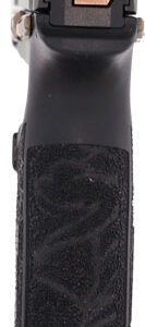 G365XL9ROSEMS_BACKSTRAP_1.jpg SIG P365 XL COMP ROSE 9MM 3.1" - COMPENSATED (2)12RD MAN SAFETY