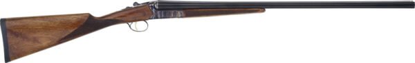 G38016.jpg TRISTAR BRISTOL SXS 16GA. 28" - 2.78" CT-5 CASE COLOR/ENGLISH