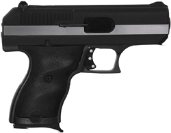 G380HC.png HI-POINT PISTOL 380ACP 2-TONE - 3.5" AS 8SH W/CASE