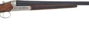 G38120.jpg TRISTAR BRISTOL SXS 20GA. 28" - 3" CT-5 SILVER/WALNUT