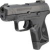 G3815_1.jpg RUGER SECURITY-9 PRO COMPACT - 9MM TRITIUM 10-SHOT BLUED