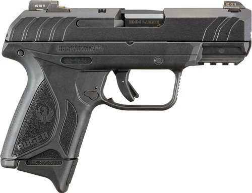 G3815_RIGHT_1.jpg RUGER SECURITY-9 PRO COMPACT - 9MM TRITIUM 10-SHOT BLUED