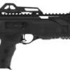 G3895TSNTB_1.jpg HI-POINT CARBINE 380ACP BLACK - 16.5" 10-SHOT NON THREADED BBL