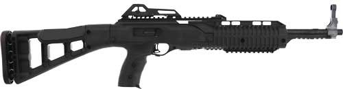 G3895TSNTB_1.jpg HI-POINT CARBINE 380ACP BLACK - 16.5" 10-SHOT NON THREADED BBL