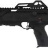 G3895TSNTB_LEFT_1.jpg HI-POINT CARBINE 380ACP BLACK - 16.5" 10-SHOT NON THREADED BBL