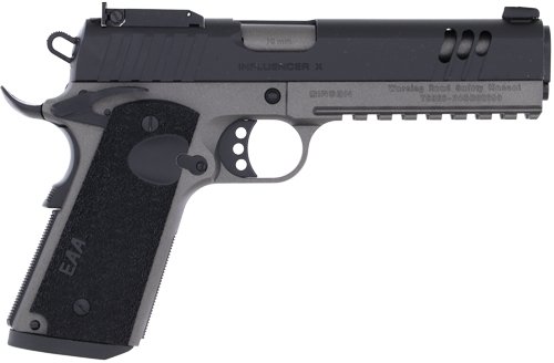 G391520_1.jpg GIRSAN MC1911S INFLUENCER X - GOVT 10MM 9RD TUNGSTEN