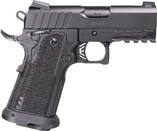G395035_2.jpg GIRSAN WITNESS 2311 BRAT 9MM - OFFICER BULL BBL 17RD BLK