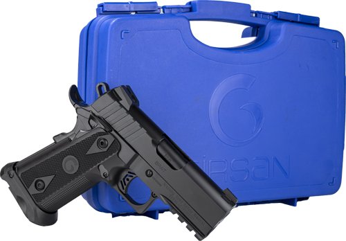 G395035_CASE_2.jpg GIRSAN WITNESS 2311 BRAT 9MM - OFFICER BULL BBL 17RD BLK