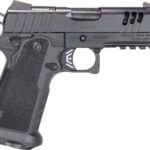 GIRSAN WITNESS 2311 CMXX 45ACP - COMMANDER ORD 11RD BLACK