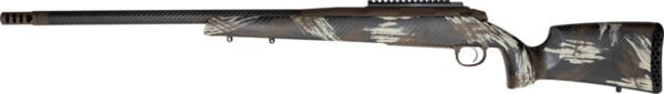 G3WACT308NR2B_LEFT.jpg WEATHERBY 307 ALPINE CT 308 - CF 24" W/BRAKE BROWN/WYO BROWN
