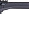 WEATHERBY 307 ALPINE MDT ! - CARBON 257 WBY 26" W/MB CHASSI