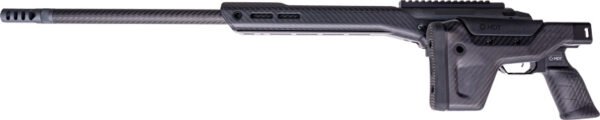 WEATHERBY 307 ALPINE MDT ! - CARBON 257 WBY 26" W/MB CHASSI