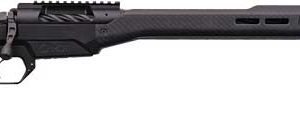 G3WAMH257WR8B_1.jpg WEATHERBY 307 ALPINE MDT 257 - WBY 28" BLK/BLK FLDG CHASSIS