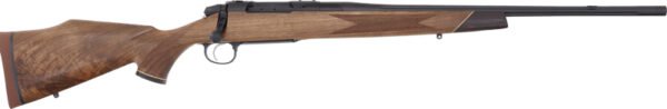 G3WASD22CMR4B_1.jpg WEATHERBY 307 ADVENTURE SD - 22CM 24" W/MB BLUED/WALNUT