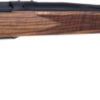 WEATHERBY 307 ADVENTURE SD - 25CM 24" W/MB BLUED/WALNUT