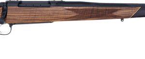 G3WASD25CMR4B_1.jpg WEATHERBY 307 ADVENTURE SD - 25CM 24" W/MB BLUED/WALNUT