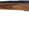 WEATHERBY 307 ADVENTURE SD - 25CM 24" W/MB BLUED/WALNUT
