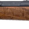 WEATHERBY 307 ADVENTURE SD - 25CM 24" W/MB BLUED/WALNUT
