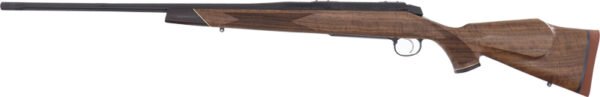 G3WASD270NR6B_LEFT_1.jpg WEATHERBY 307 ADVENTURE SD - 270 WIN 26" W/MB BLUED WALNUT