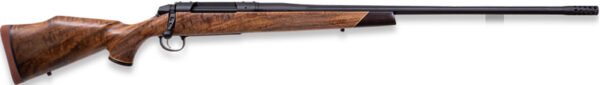 G3WASD308NR4B_1.jpg WEATHERBY 307 ADVENTURE SD - 308 24" W/MB BLUED/WALNUT