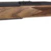 WEATHERBY 307 ADVENTURE SD - 7MM BC 22" W/MB BLUED/WALNUT