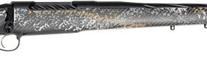 WEATHERBY 307 ALPINE ST 7MM - PRC 24" W/BRAKE BLK/BLK-GRY-GD