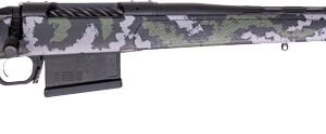 G3WRX2308NR2B.jpg WEATHERBY 307 RANGE XP2 308 - WIN 22" W/BRAKE BLACK/CAMO SYN