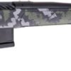 WEATHERBY 307 RANGE XP2 6.5PRC - 24" W/BRAKE BLACK/CAMO SYN