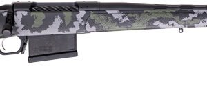 G3WRX265PPR4B_1.jpg WEATHERBY 307 RANGE XP2 6.5PRC - 24" W/BRAKE BLACK/CAMO SYN
