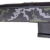 WEATHERBY 307 RANGE XP2 6.5PRC - 24" W/BRAKE BLACK/CAMO SYN