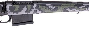 G3WRX27MMBR2B.jpg WEATHERBY 307 RANGE XP2 7MM BC - 22" W/BRAKE BLACK/CAMO SYN
