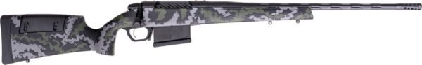 G3WRX27MMBR2B.jpg WEATHERBY 307 RANGE XP2 7MM BC - 22" W/BRAKE BLACK/CAMO SYN