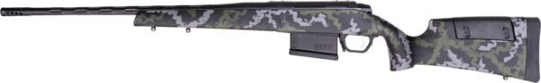G3WRX27MMBR2B_LEFT.jpg WEATHERBY 307 RANGE XP2 7MM BC - 22" W/BRAKE BLACK/CAMO SYN