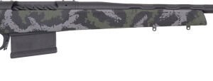 G3WRX27MMRR6B.jpg WEATHERBY 307 RANGE XP2 7MM RM - 26" W/BRAKE BLACK/CAMO SYN