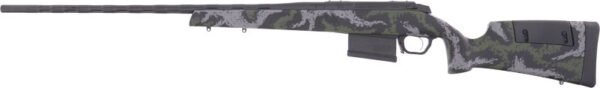 G3WRX27MMRR6B_LEFT.jpg WEATHERBY 307 RANGE XP2 7MM RM - 26" W/BRAKE BLACK/CAMO SYN