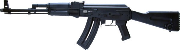 G4070024_1.jpg BL MAUSER AK47 22LR 16.5" - 24-SH SYNTHETIC STOCK/BLACK