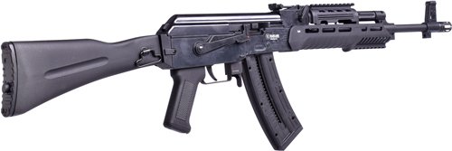 BL MAUSER AK47 OMEGA 16.5" - 24-SH SYNTHETIC STOCK/BLACK