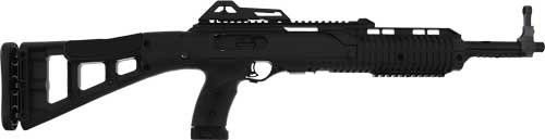 G4095TSNTB.jpg HI-POINT CARBINE 40SW BLACK - 17.5" 10-SHOT NON THREADED BBL