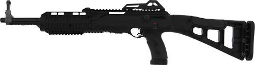 G4095TSNTB_LEFT.jpg HI-POINT CARBINE 40SW BLACK - 17.5" 10-SHOT NON THREADED BBL