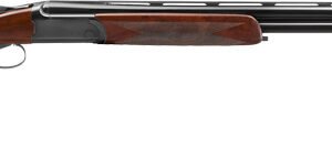G4511_1.jpg RUGER RED LABEL III 20GA - 30" VR LUED WALNUT