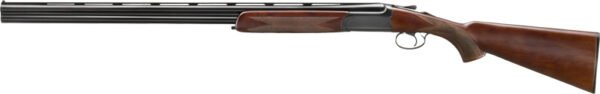 G4511_LEFT.jpg RUGER RED LABEL III 20GA - 30" VR LUED WALNUT