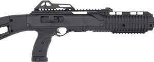 G4595TS19.jpg HI-POINT CARBINE 45ACP - 19" 10RD BLACK THREADED