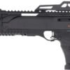 G4595TS19_LEFT.jpg HI-POINT CARBINE 45ACP - 19" 10RD BLACK THREADED