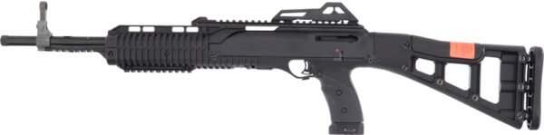 G4595TS19_LEFT.jpg HI-POINT CARBINE 45ACP - 19" 10RD BLACK THREADED