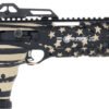G4595TSFLGFDE.jpg HI-POINT CARBINE 45ACP 17.5" - TB 9RD GRAND UNION FLAG FDE