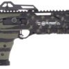 G4595TSFLGOD.jpg HI-POINT CARBINE 45ACP 17.5" - TB 9RD GRAND UNION FLAG OD GRN