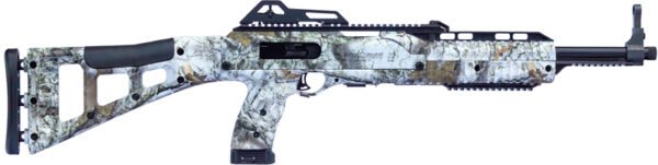 G4595TSMWM.jpg HI-POINT CARBINE 45ACP - 17.5" TB 9RD MOTH WING MIMICRY