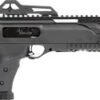 G4595TSNTB.jpg HI-POINT CARBINE 45ACP - 17.5" 9RD NON-THREADED BLK